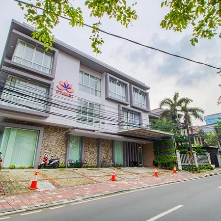 D'Padmaya Residence